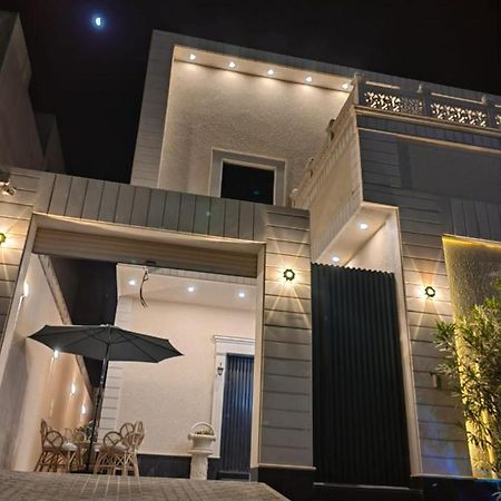 بيت النرجس الخاص Ριάντ Εξωτερικό φωτογραφία